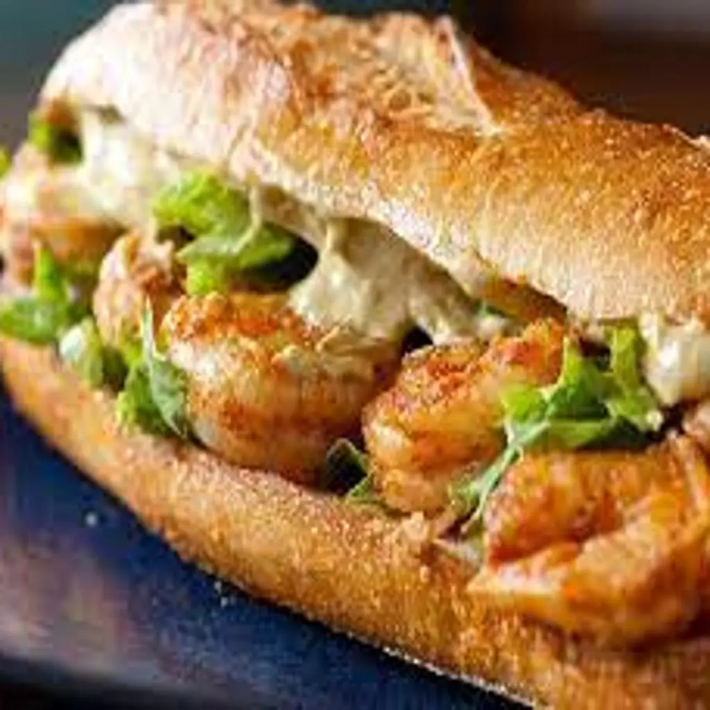 Mix Sandwich